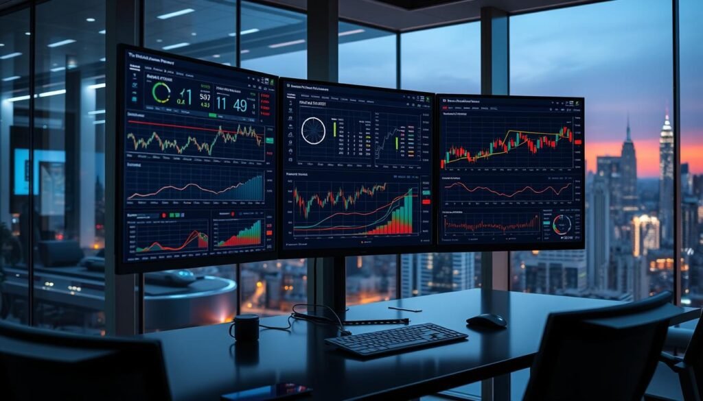 Advanced Trading Platforms