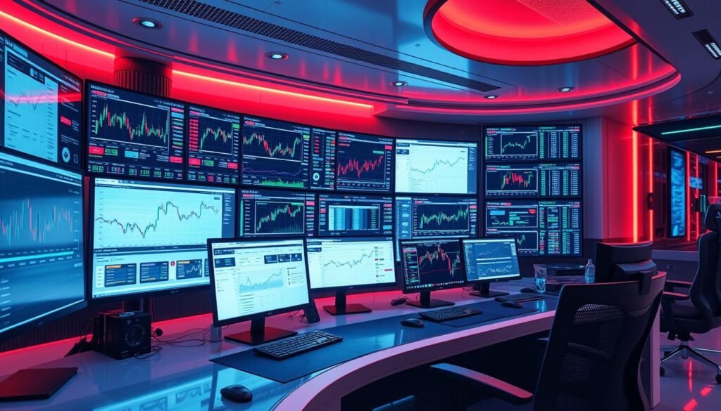 Advanced Trading Technologies