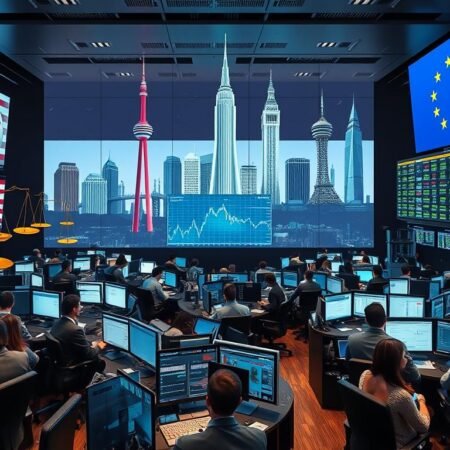 Are Prop Firms Legal in the US and Europe? | Trading Guide