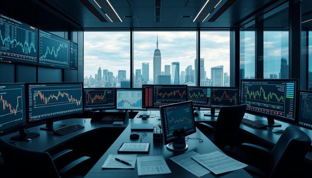 Automated Trading Compliance