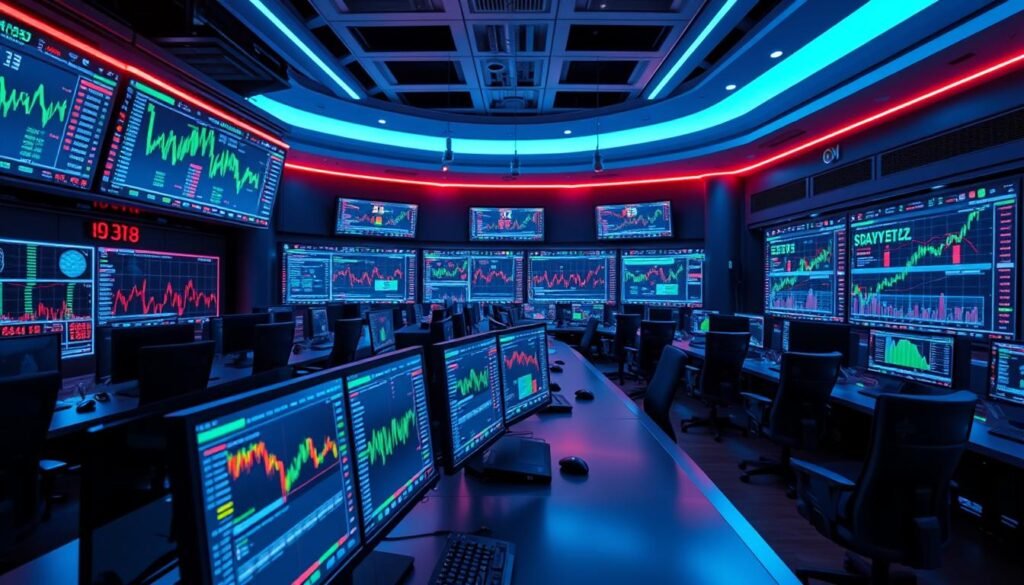 Automated Trading Systems
