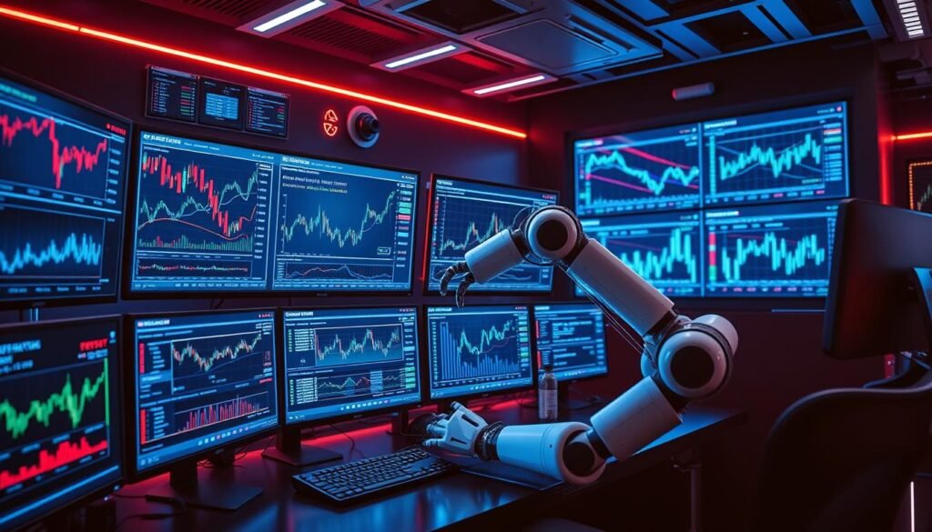 Automated Trading Systems