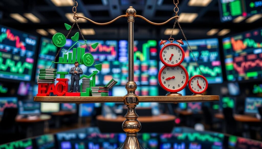 Balancing Pros and Cons in Prop Trading