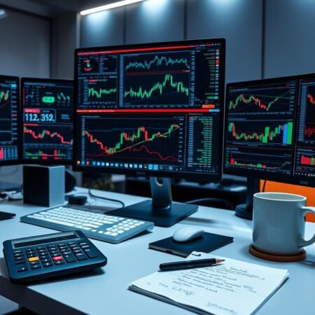 Top Tools for Passing Prop Firm Trading Evaluations