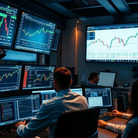 Top 5 Best Prop Firms for Scalping Strategies