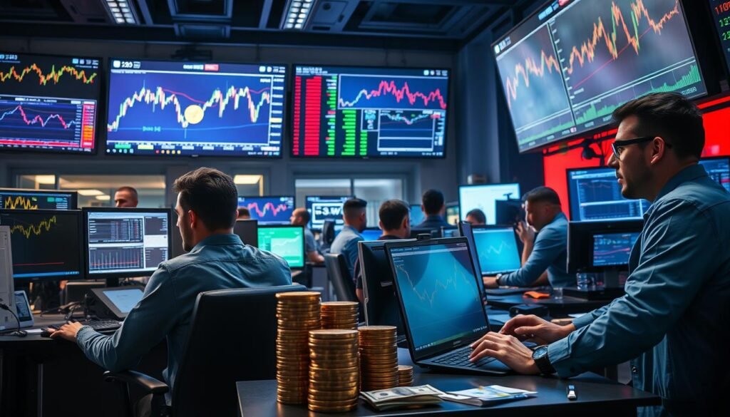 Best Prop Trading Firms Capital Access