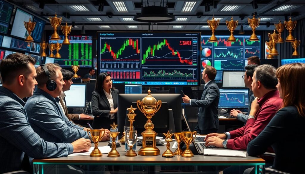 Best Proprietary Trading Firms Reviews