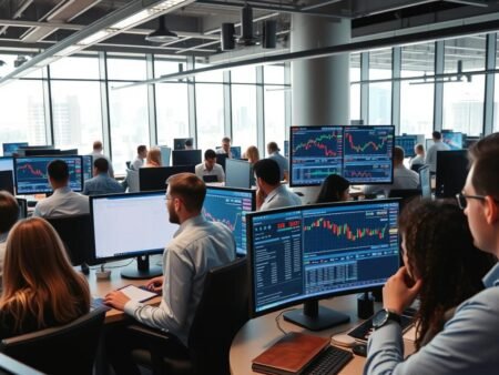 Can You Trade Crypto and Stocks in Prop Firms? | Guide