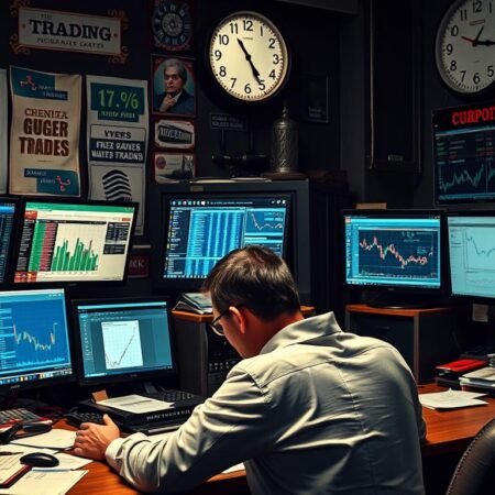 Avoid These Prop Firm Challenge Mistakes Today