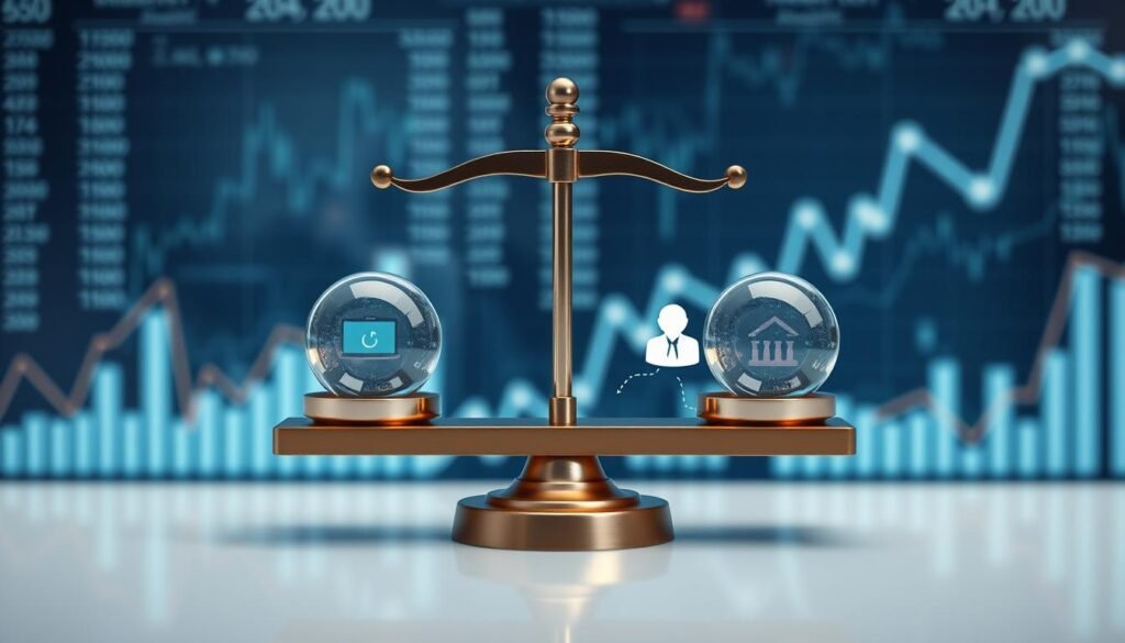 Criteria for choosing prop firms