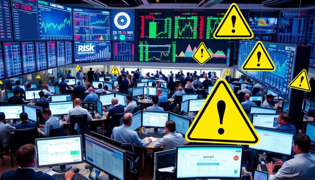 Culture of Risk Control in Prop Trading
