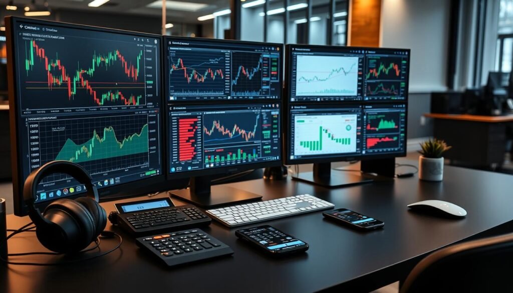 Effective Trading Tools