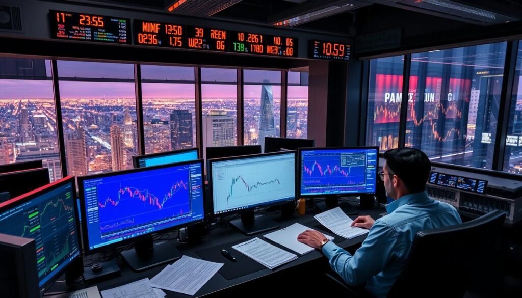 Evaluation Phase in Prop Trading