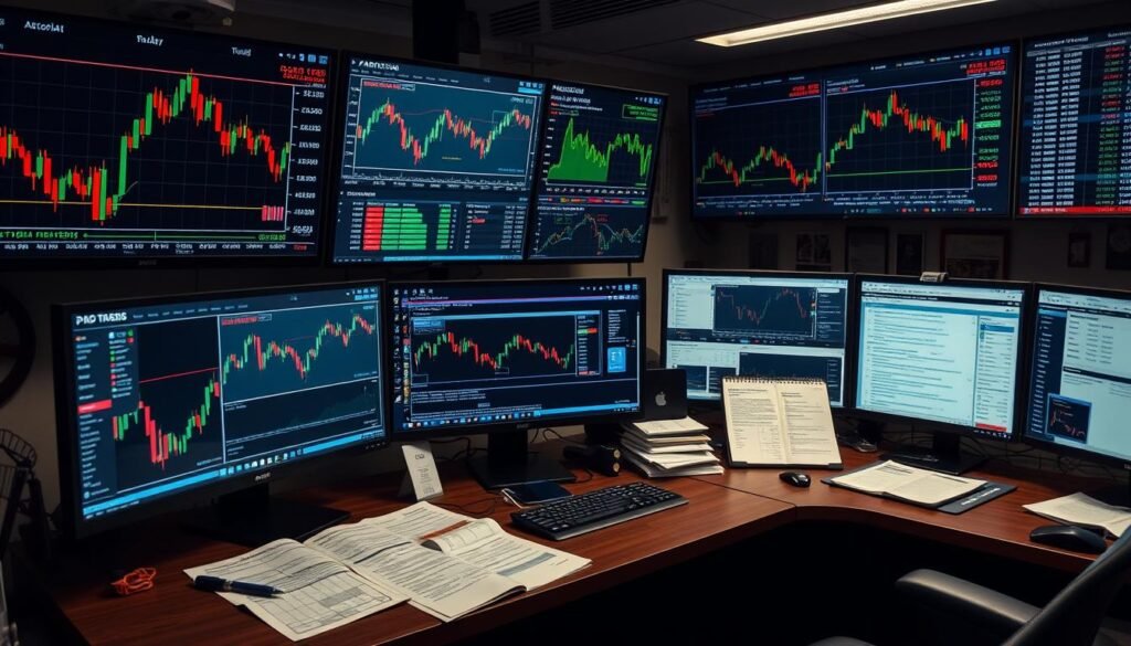 Fundamental Analysis in Prop Firm Trading