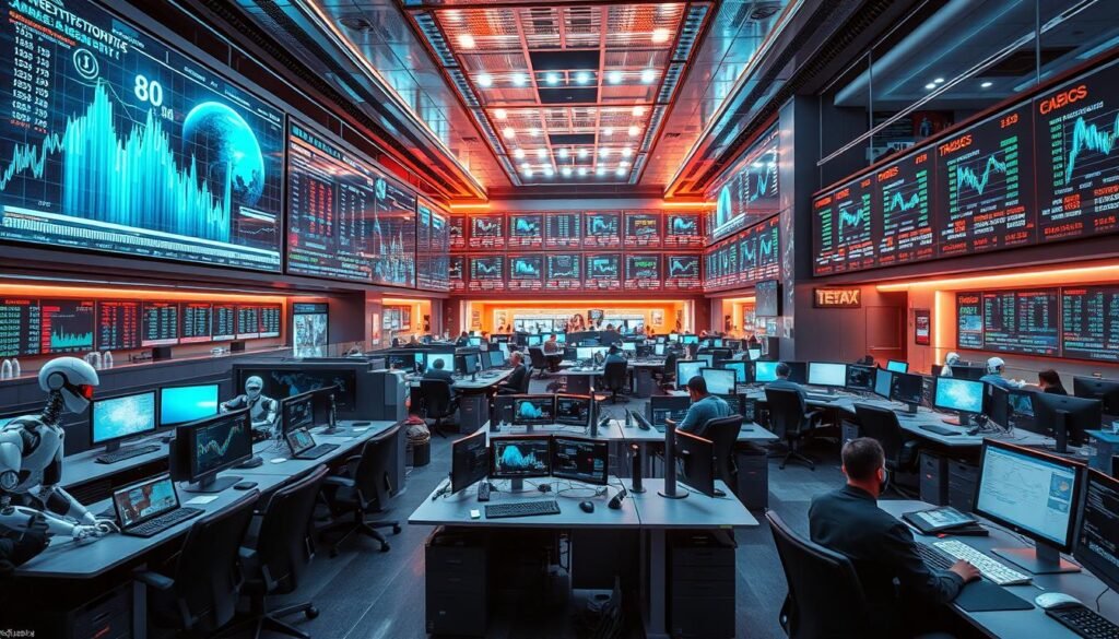 Future Trends in Prop Trading Technology