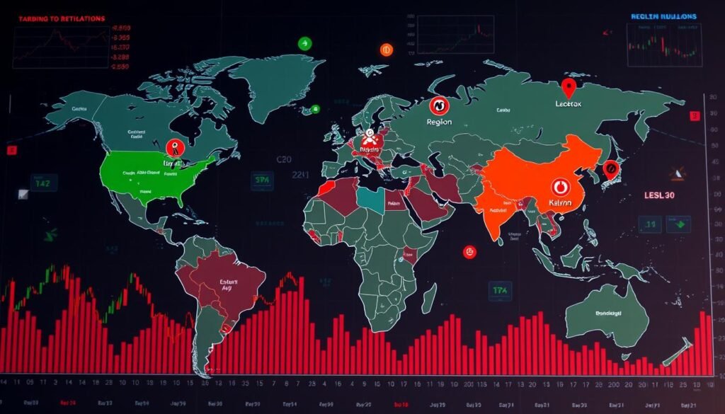 Global Prop Trading Regulations