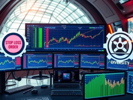 How Prop Firms Protect Themselves Against Trader Losses
