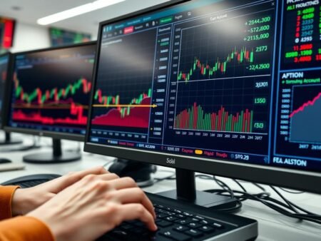 Prop Firms: Simulated vs Real Account Evaluations