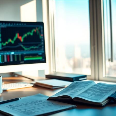 Mastering Consistency in Prop Firm Trading Challenges