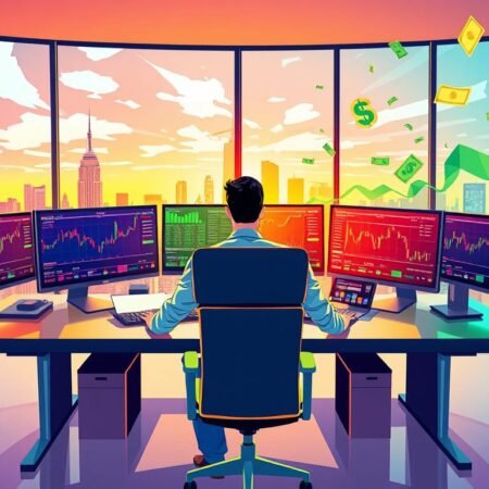 Maximize Profits with Prop Firm Trading Accounts