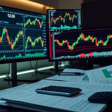 Track Performance When Trading for Prop Firms
