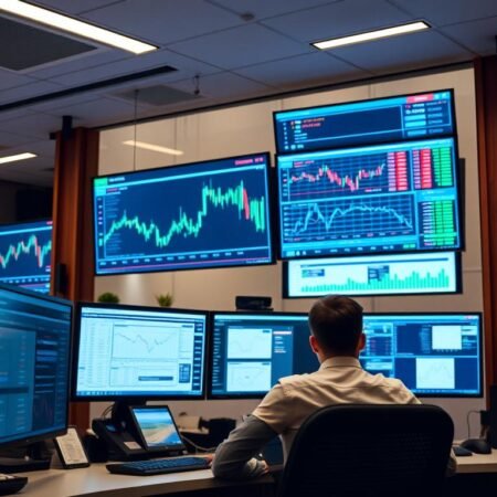 Trading with Prop Firms: Stay Within the Rules & Succeed