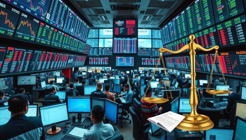 Impact of Forex regulations