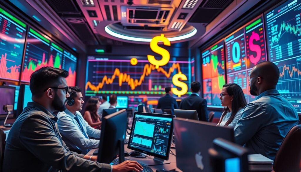 Innovative Funding Solutions
