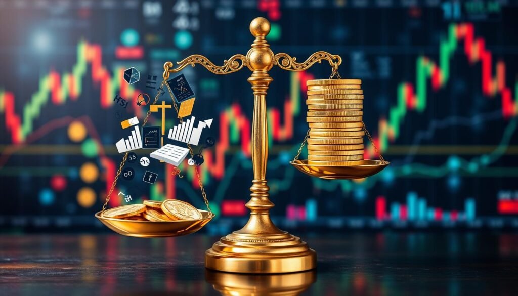 Leverage in Proprietary Trading