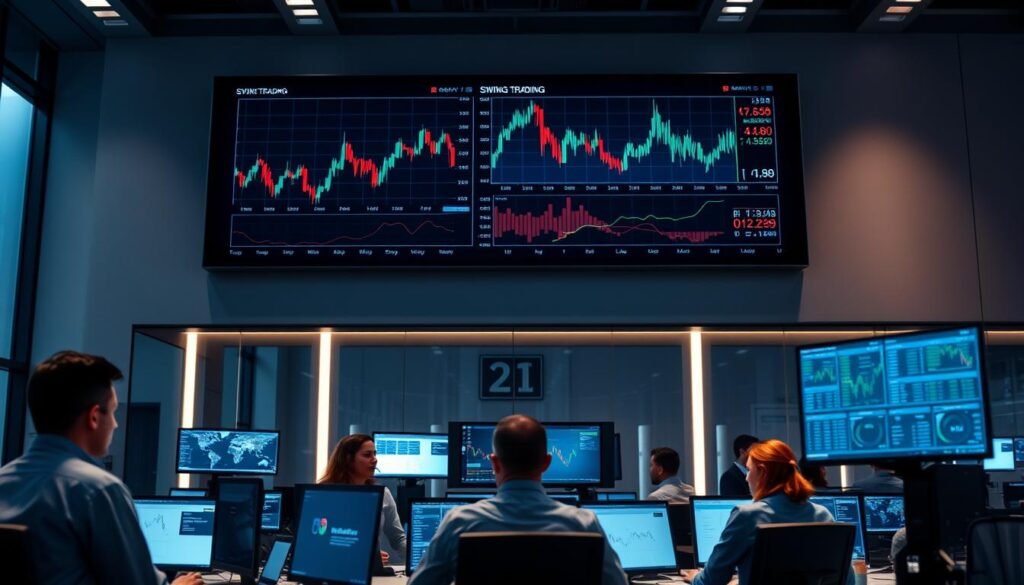 List of Top Swing Trading Companies