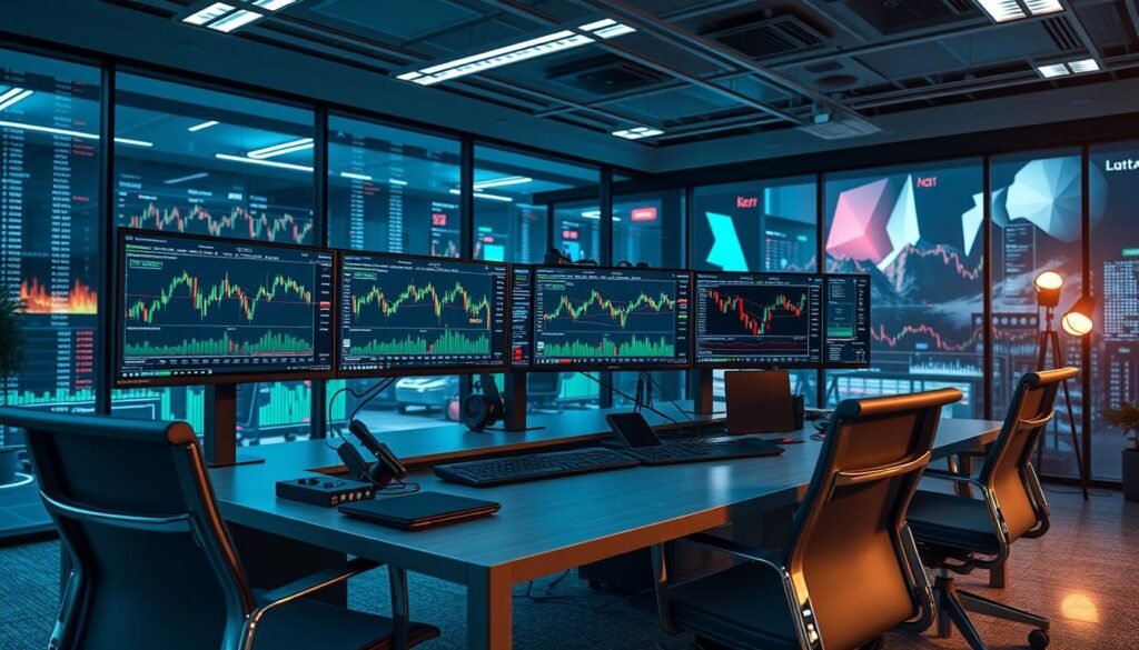 MetaTrader 5 Trading Firms