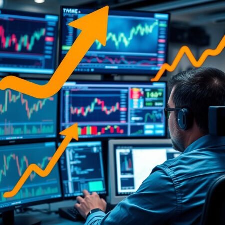 Prop Firm Accounts: Scaling Programs Explained