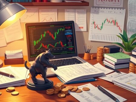 Prop Firms and Taxation: Do You Pay Taxes on Profits?