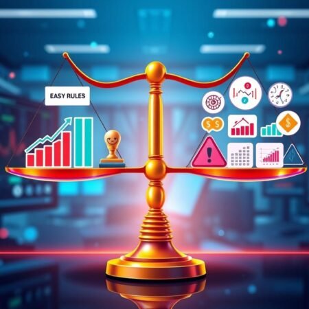 Prop Trading Challenges: Which Firms Have the Easiest Rules?