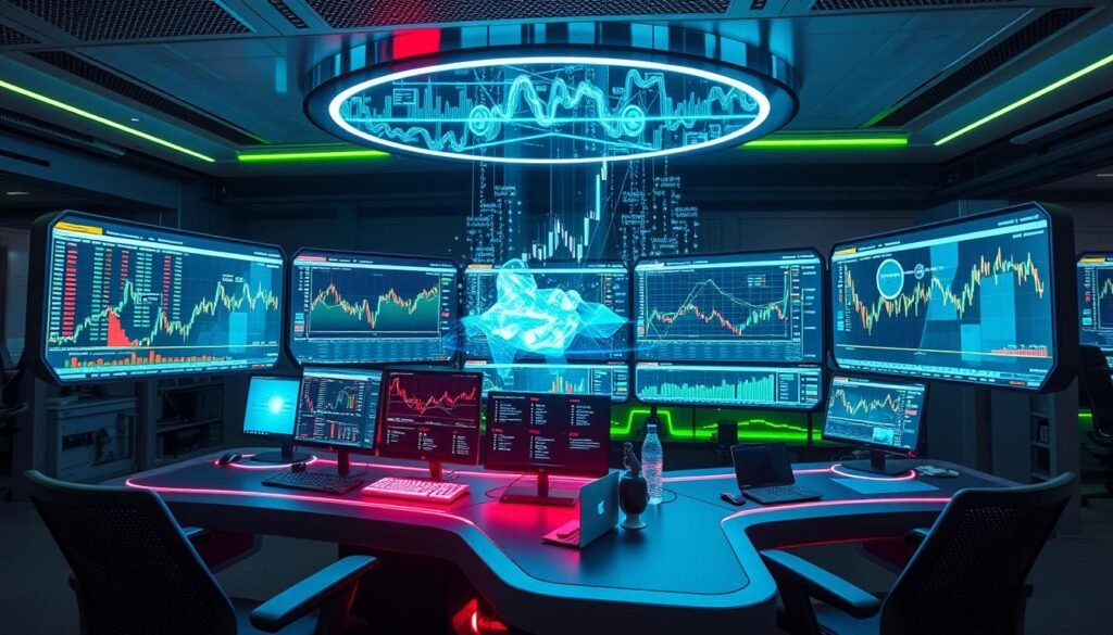 Prop Trading Future Trends