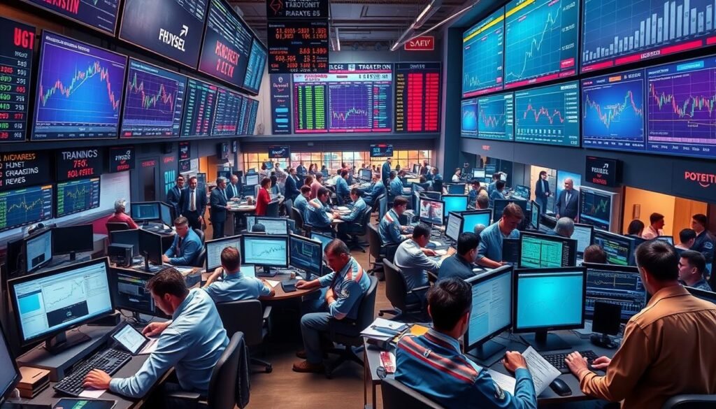 Prop Trading Industry Analysis