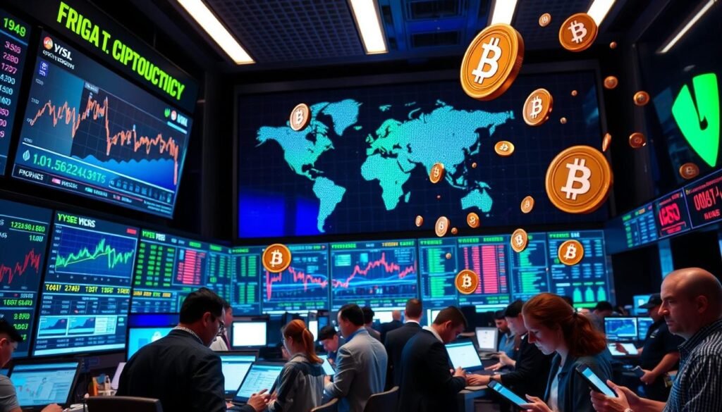 Prop Trading Opportunities in Crypto and Stocks