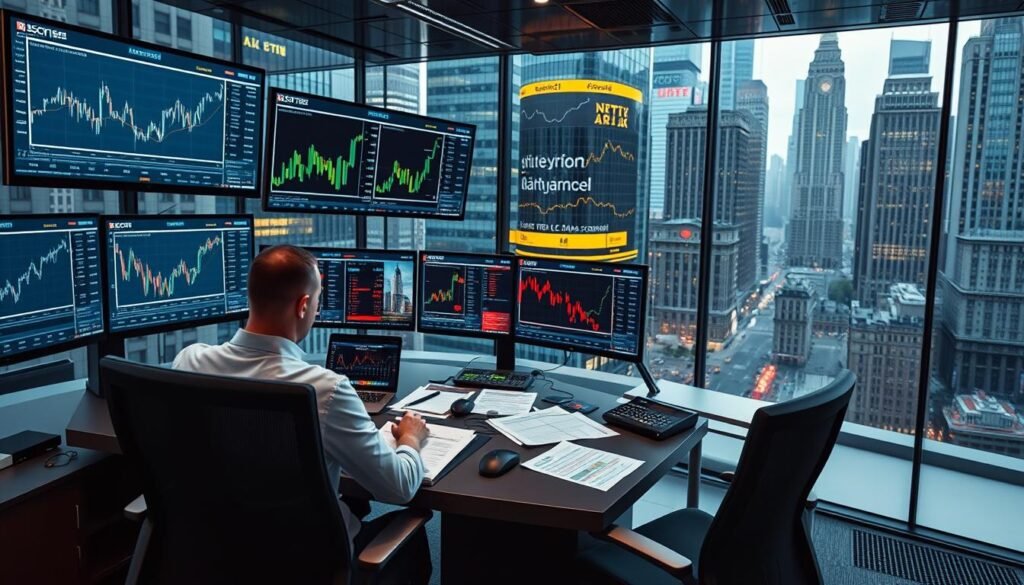 Prop Trading Risk Control