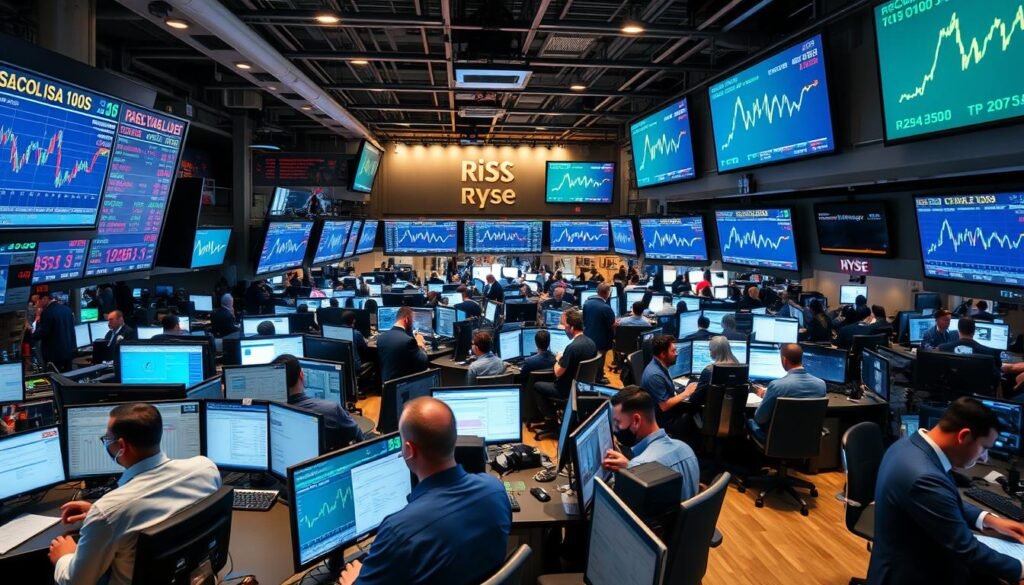 Prop Trading Risk Management