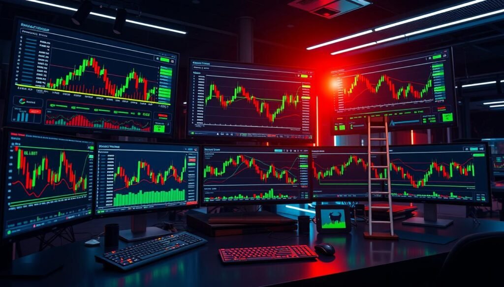 Prop Trading Scaling Strategies