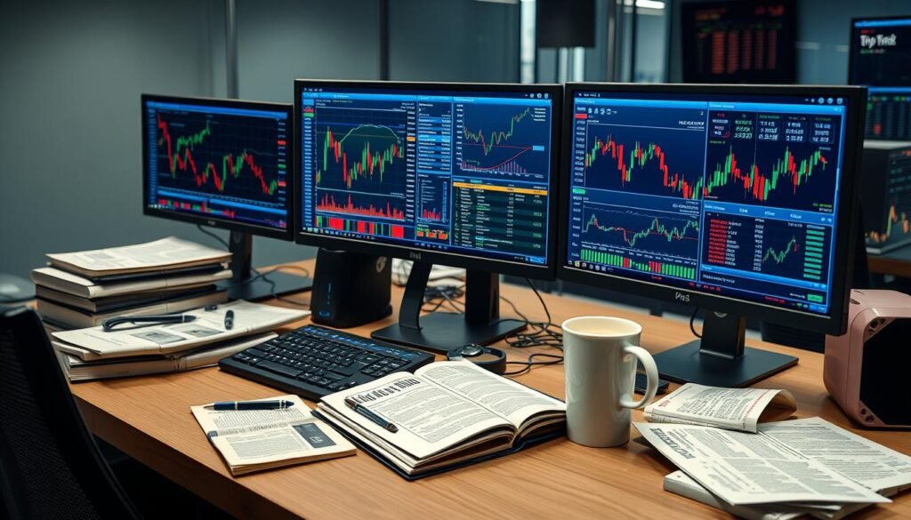 Prop firm trader earnings analysis