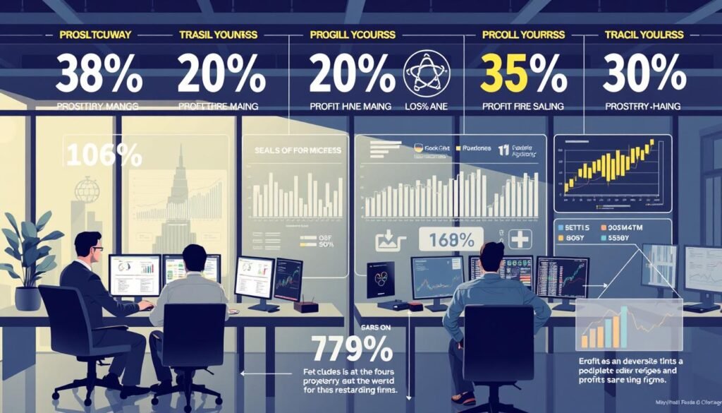 Proprietary Firm Profit-Sharing Models