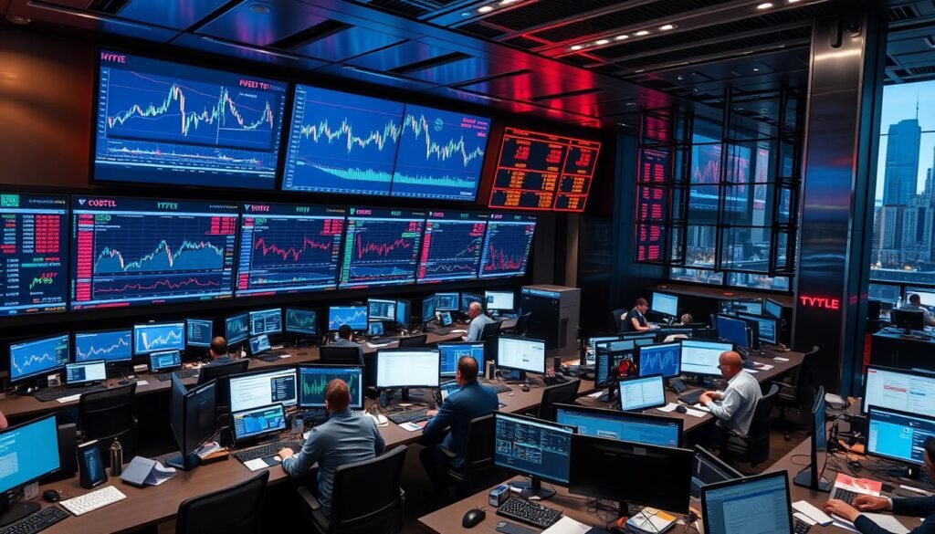 Proprietary Trading