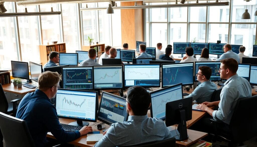 Proprietary Trading Firms Support Resources