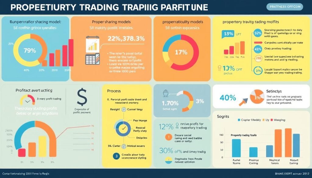 Proprietary Trading Profit Sharing Models