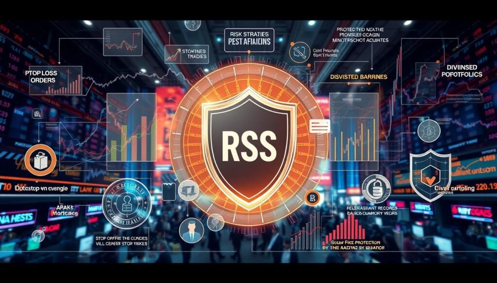 Proprietary Trading Risk Strategies