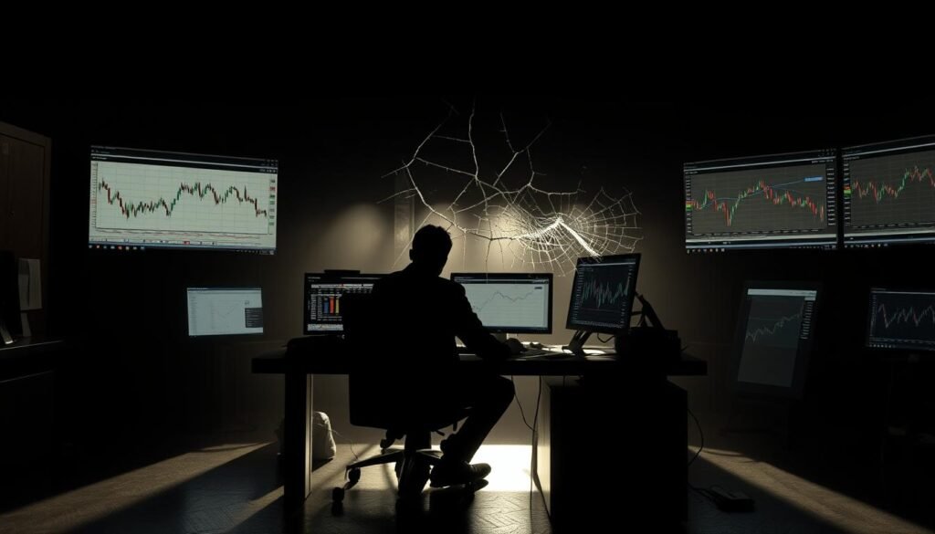 Psychological effects of evaluation failure