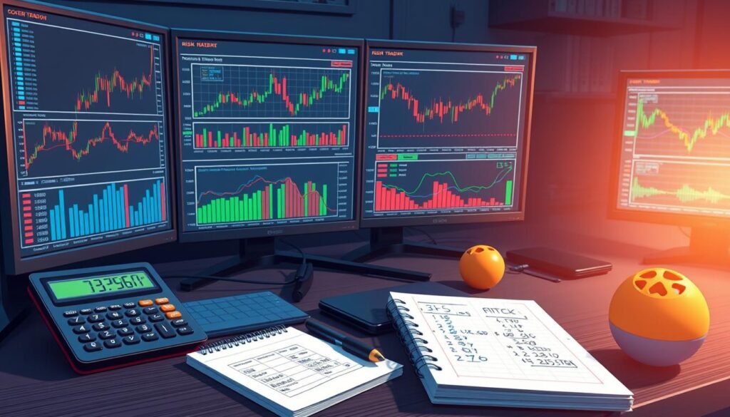 Risk Assessment in Prop Trading