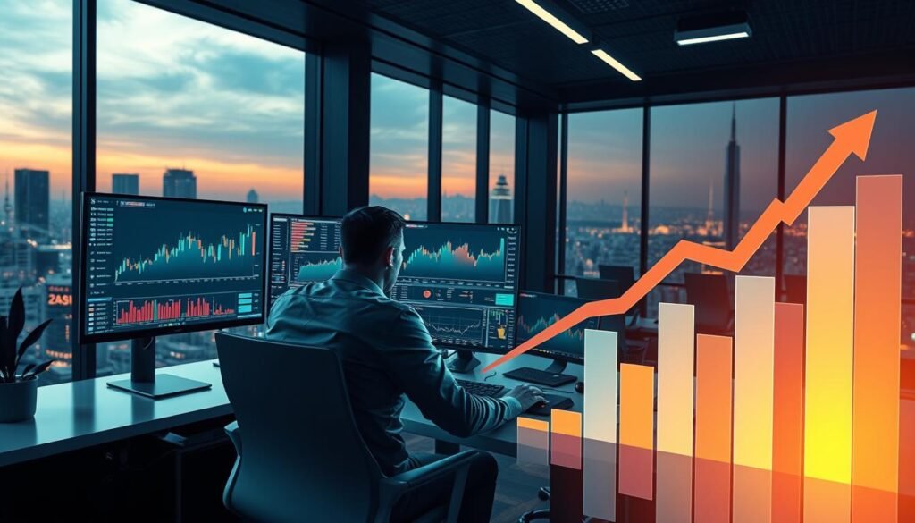 Scaling Programs Finance Traders