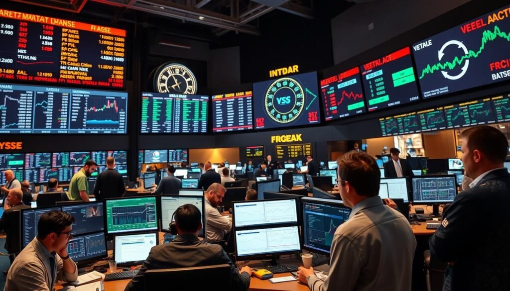 Strategies in Prop Trading